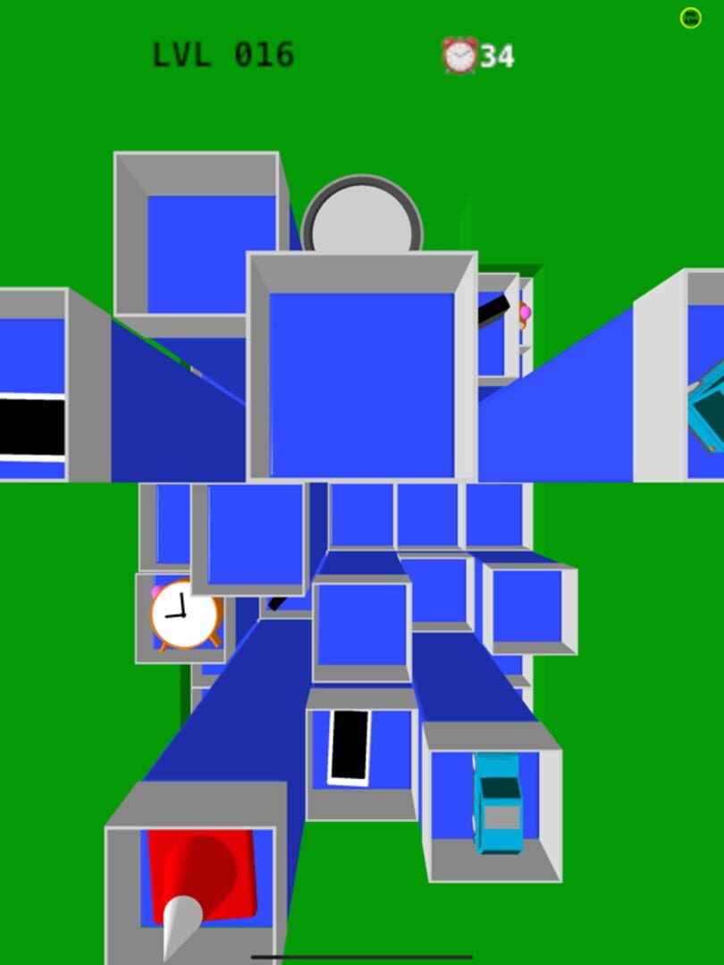 Match Pair 3D Puzzle - Screenshot