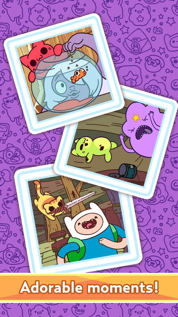 KleptoCats Cartoon Network - Screenshot