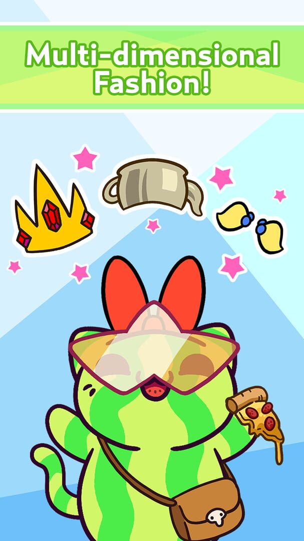 KleptoCats Cartoon Network - Screenshot
