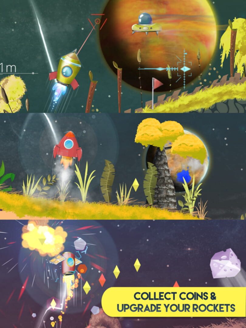 Universe 42 - Screenshot