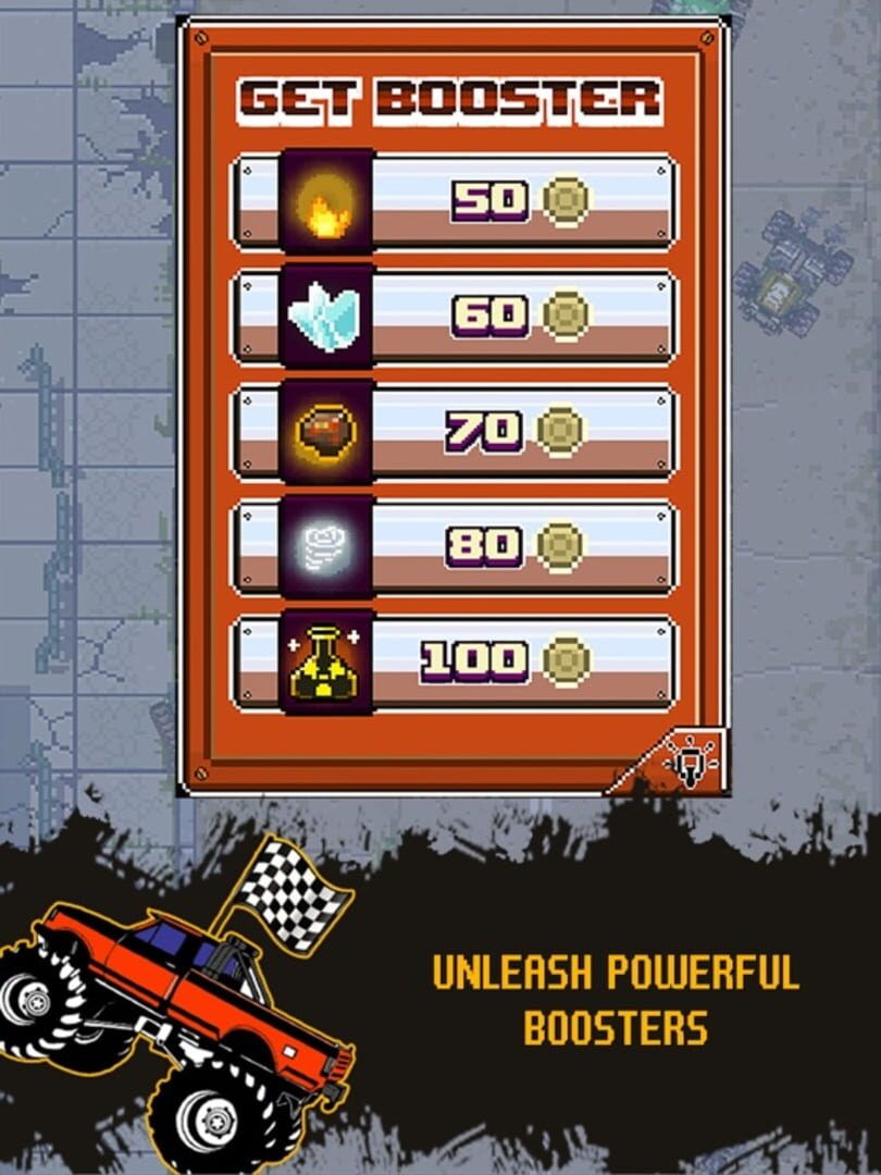 Twisted Machines - Screenshot