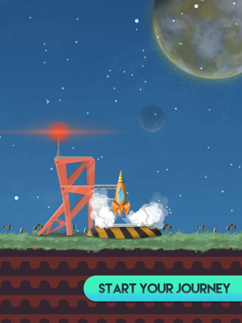 Universe 42 - Screenshot