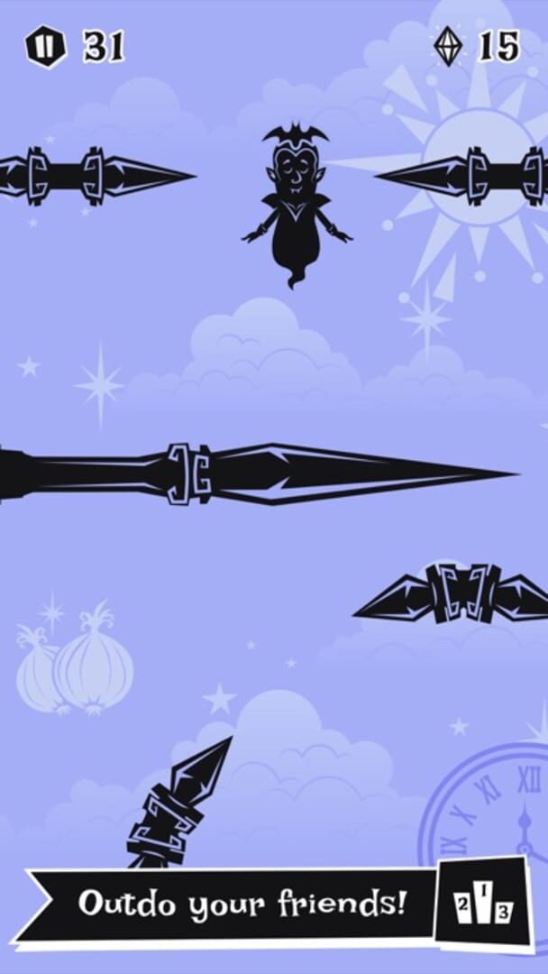 Out of Body screenshot 3