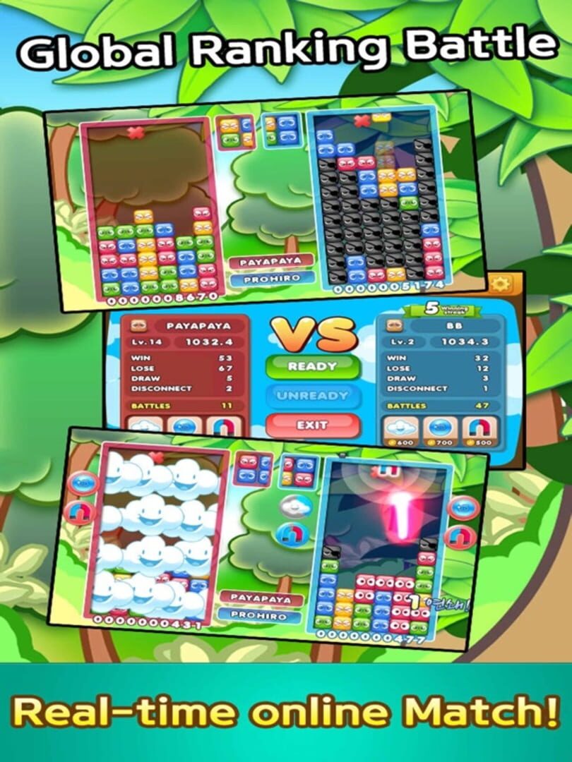 PayaPaya - Screenshot