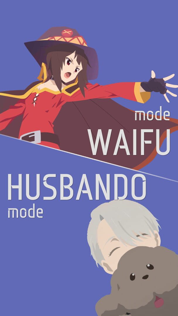 Waifu or Laifu - Screenshot