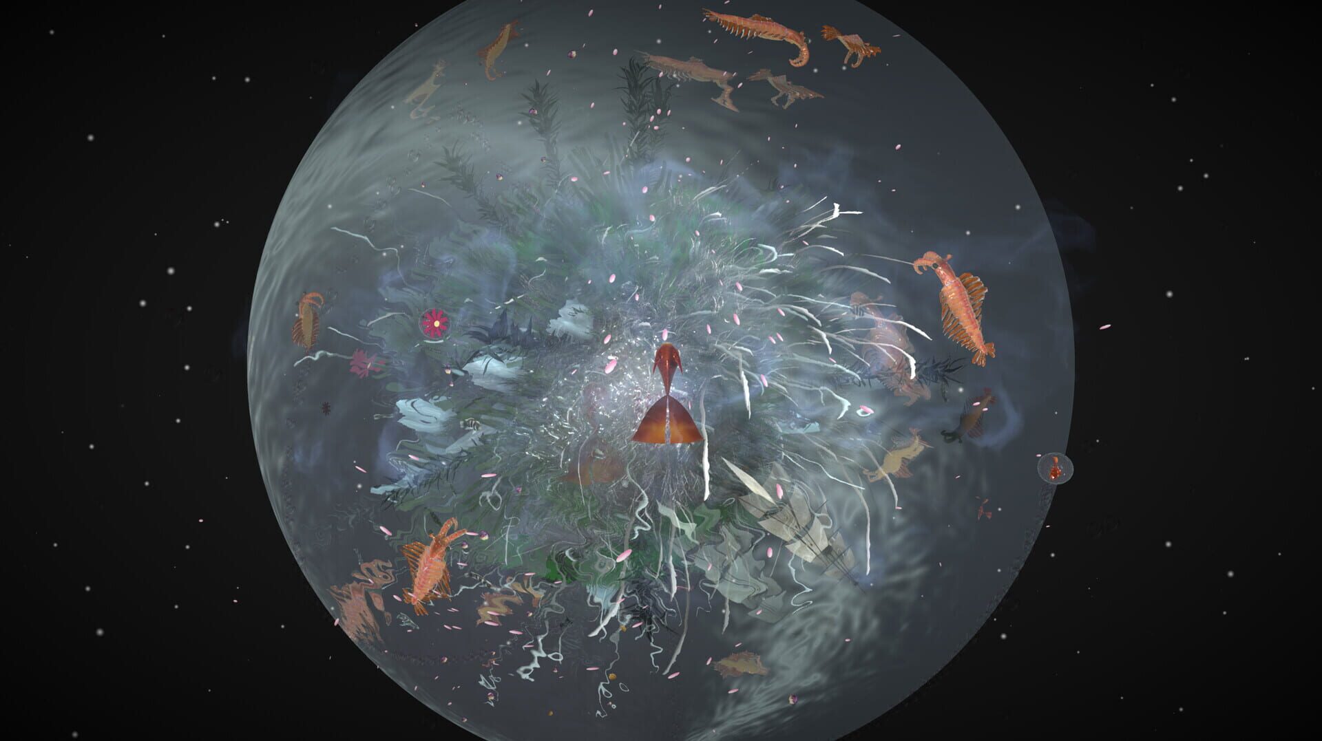 Vico 3: Tale of the Seven Seas - Screenshot