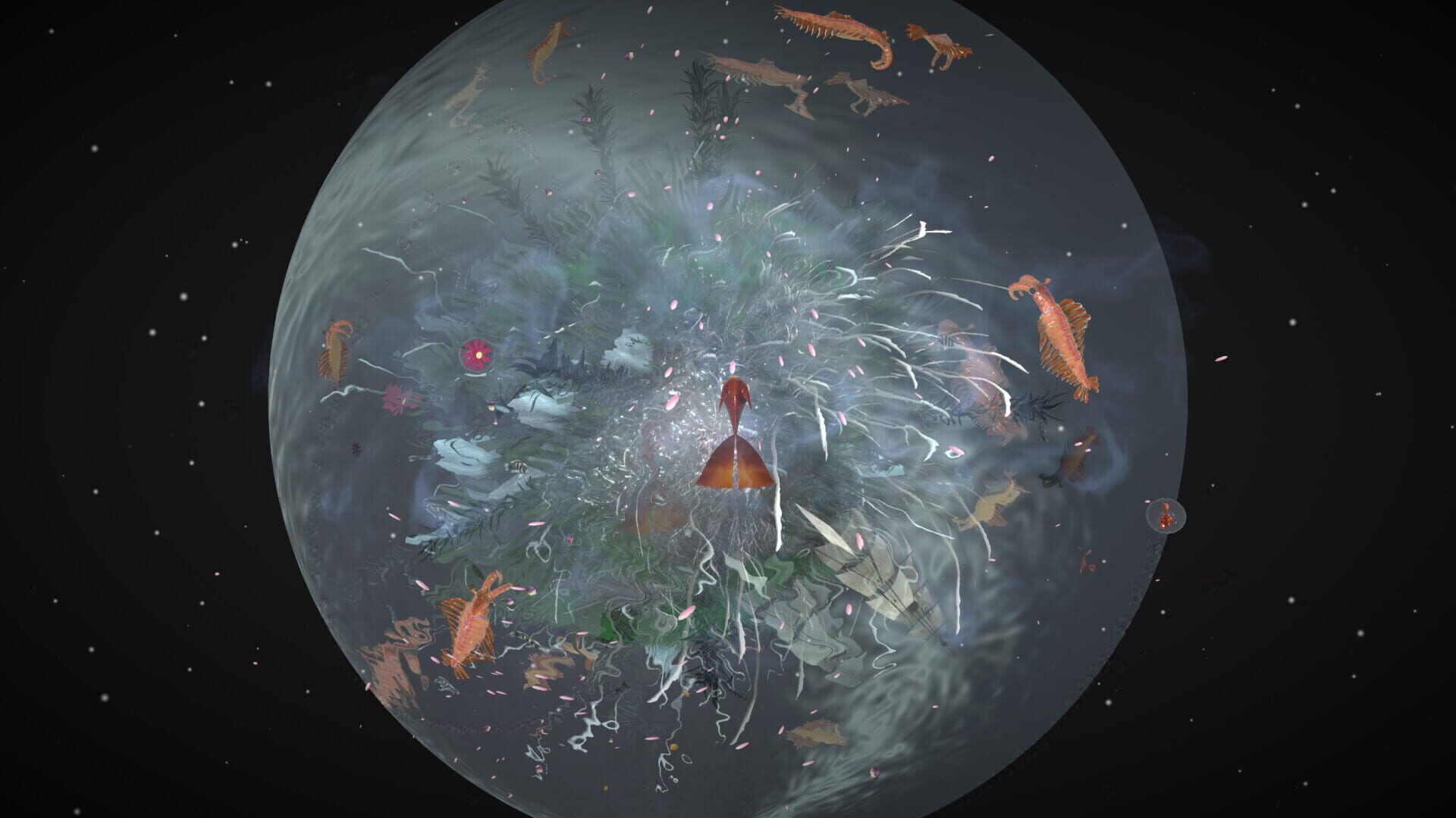 Vico 3: Tale of the Seven Seas - Screenshot