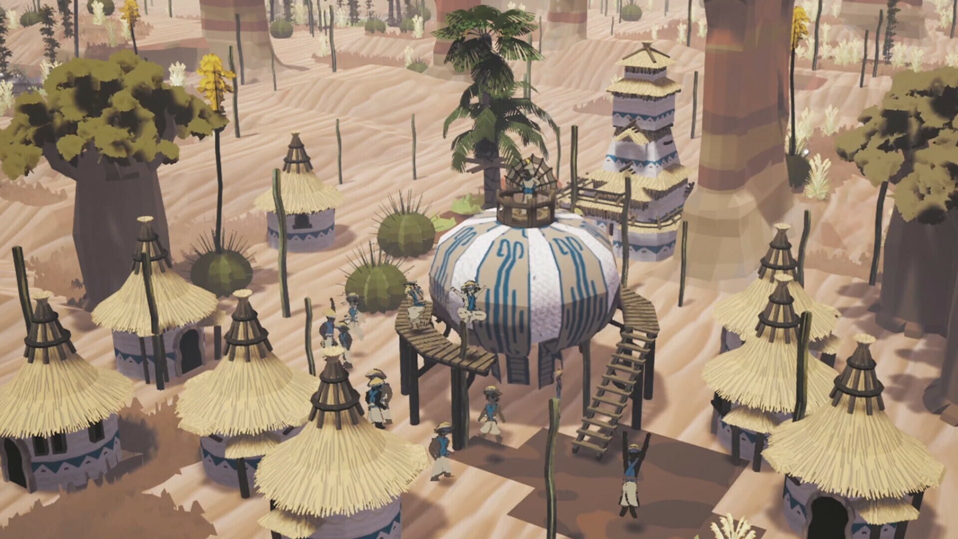 Kainga: Collector's Edition - Screenshot