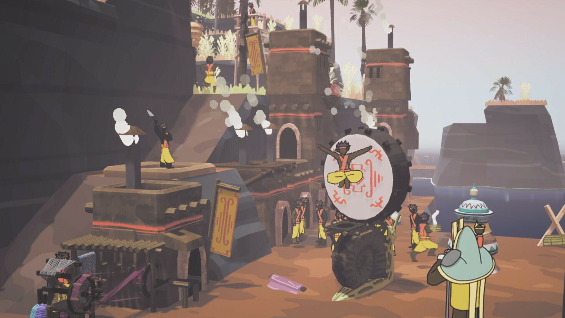 Kainga: Collector's Edition - Screenshot