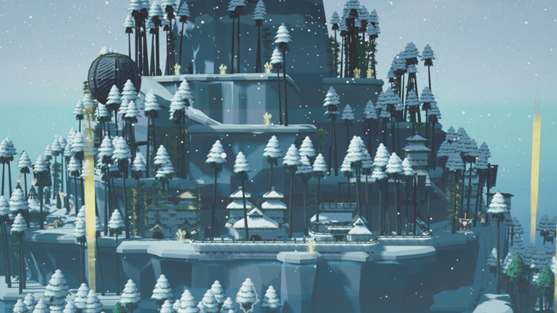 Kainga: Collector's Edition - Screenshot