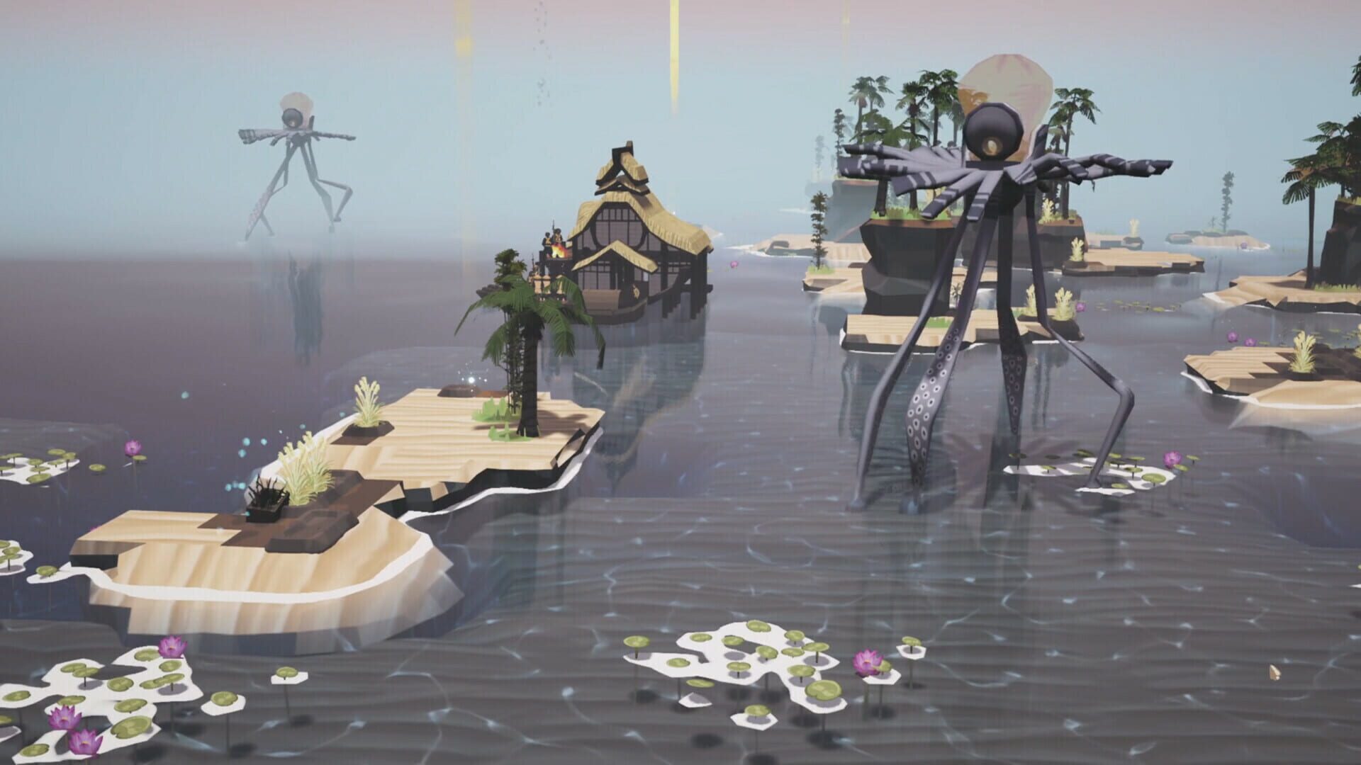 Kainga: Collector's Edition - Screenshot
