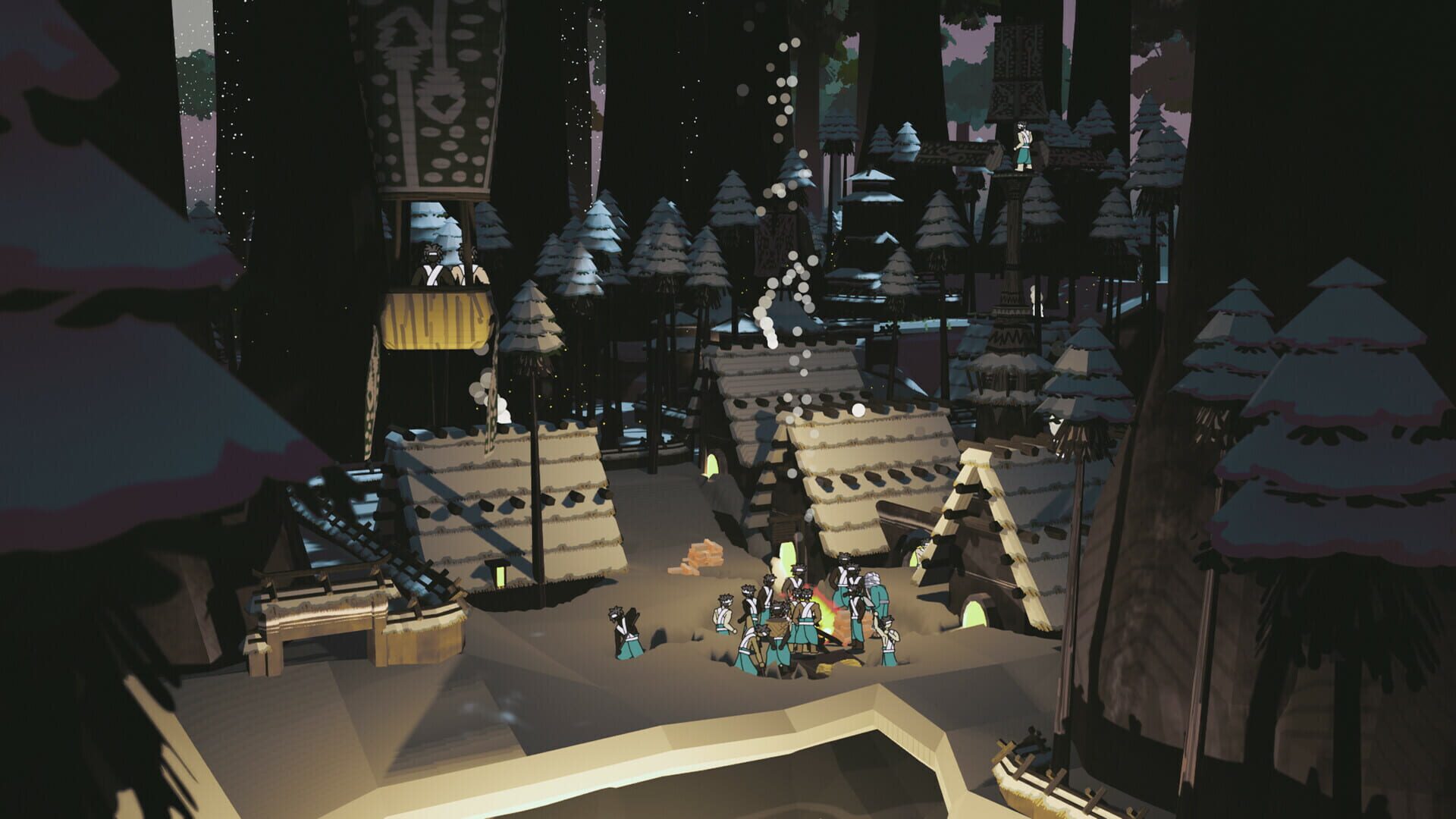 Kainga: Collector's Edition - Screenshot
