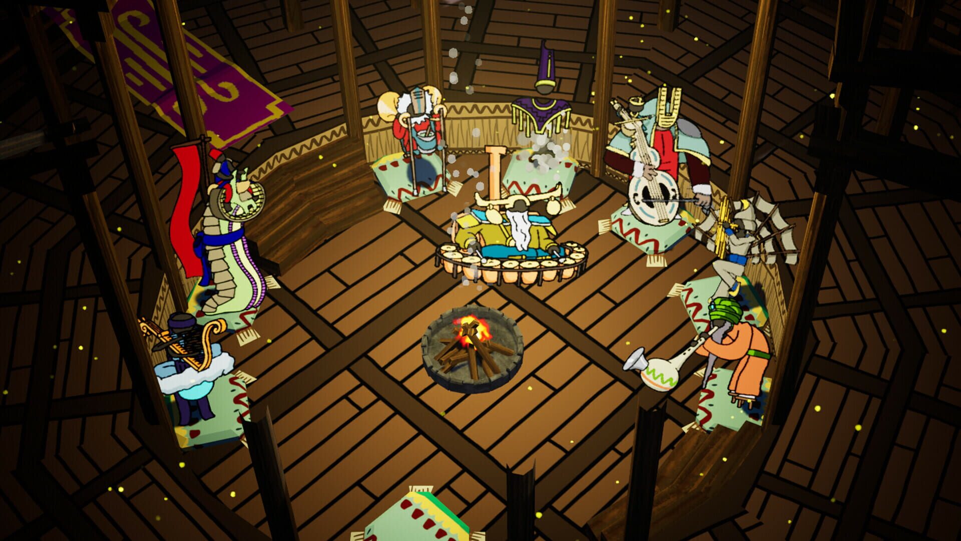 Kainga: Collector's Edition - Screenshot