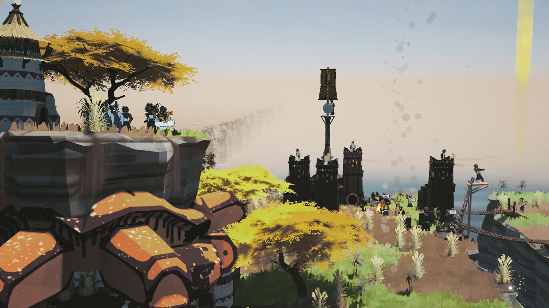 Kainga: Collector's Edition - Screenshot