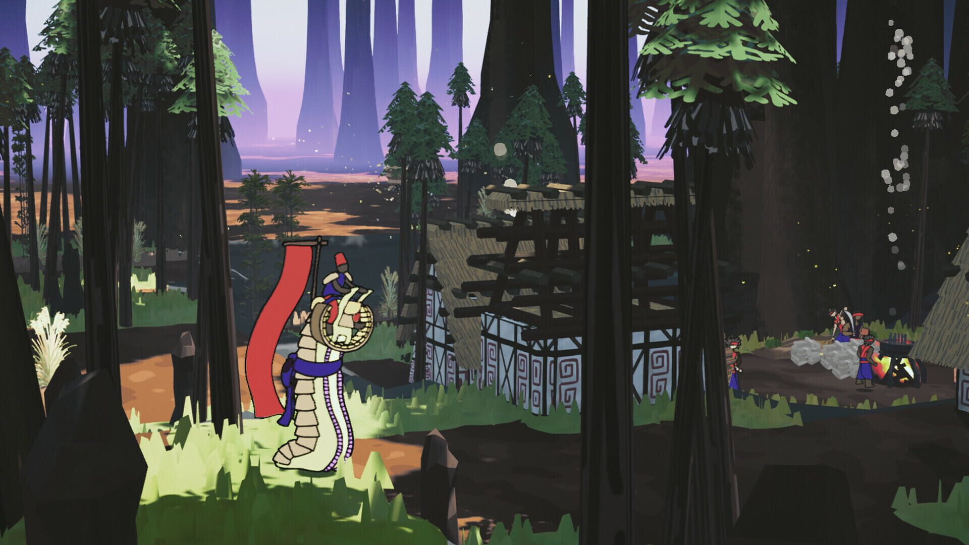 Kainga: Collector's Edition - Screenshot