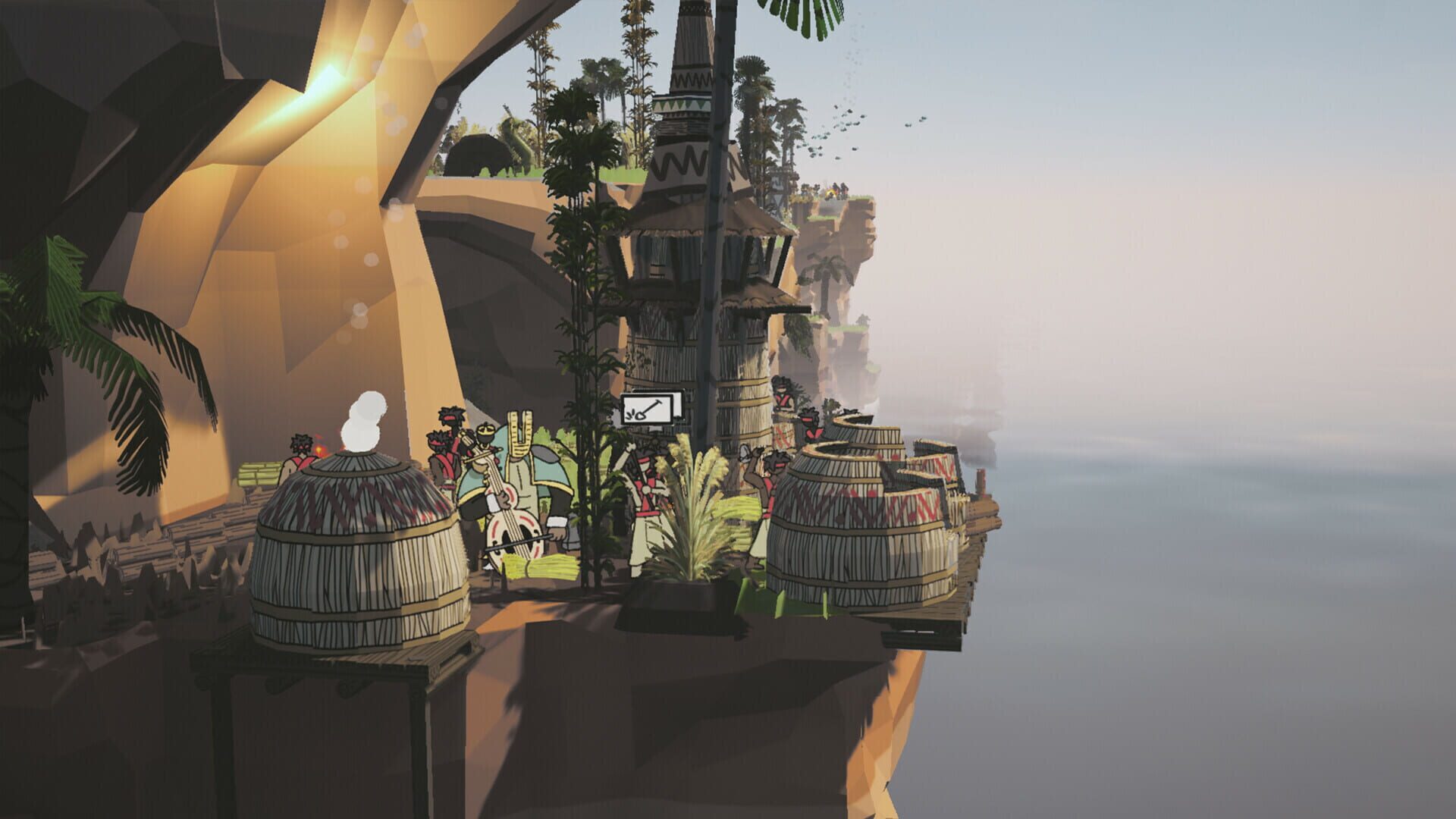 Kainga: Collector's Edition - Screenshot