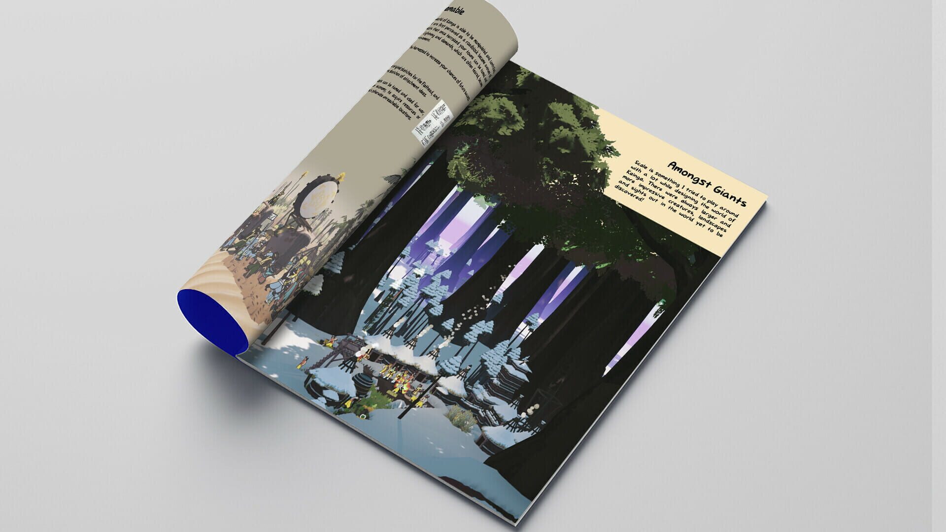 Kainga: Collector's Edition - Screenshot