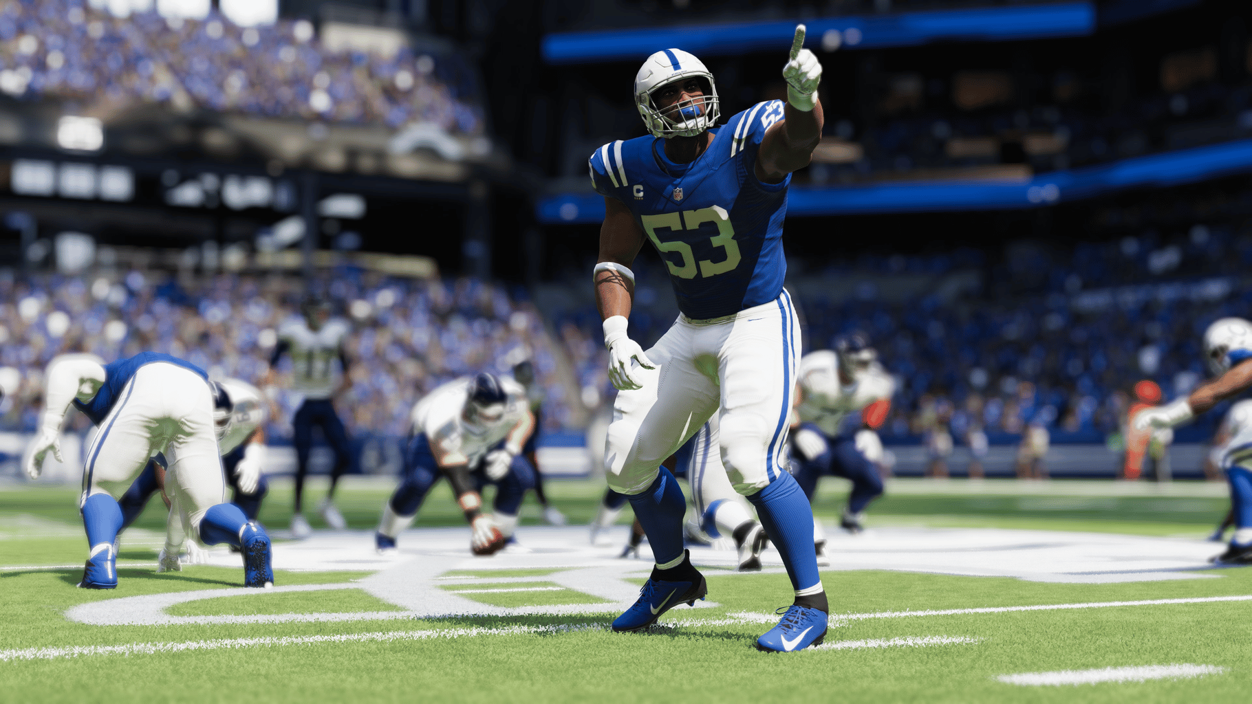 Madden NFL 23 screenshot