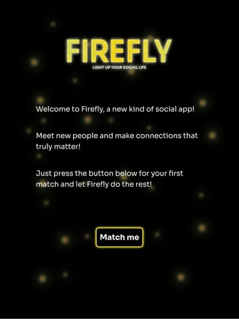 Firefly: A Myth Nerds Journey - Screenshot