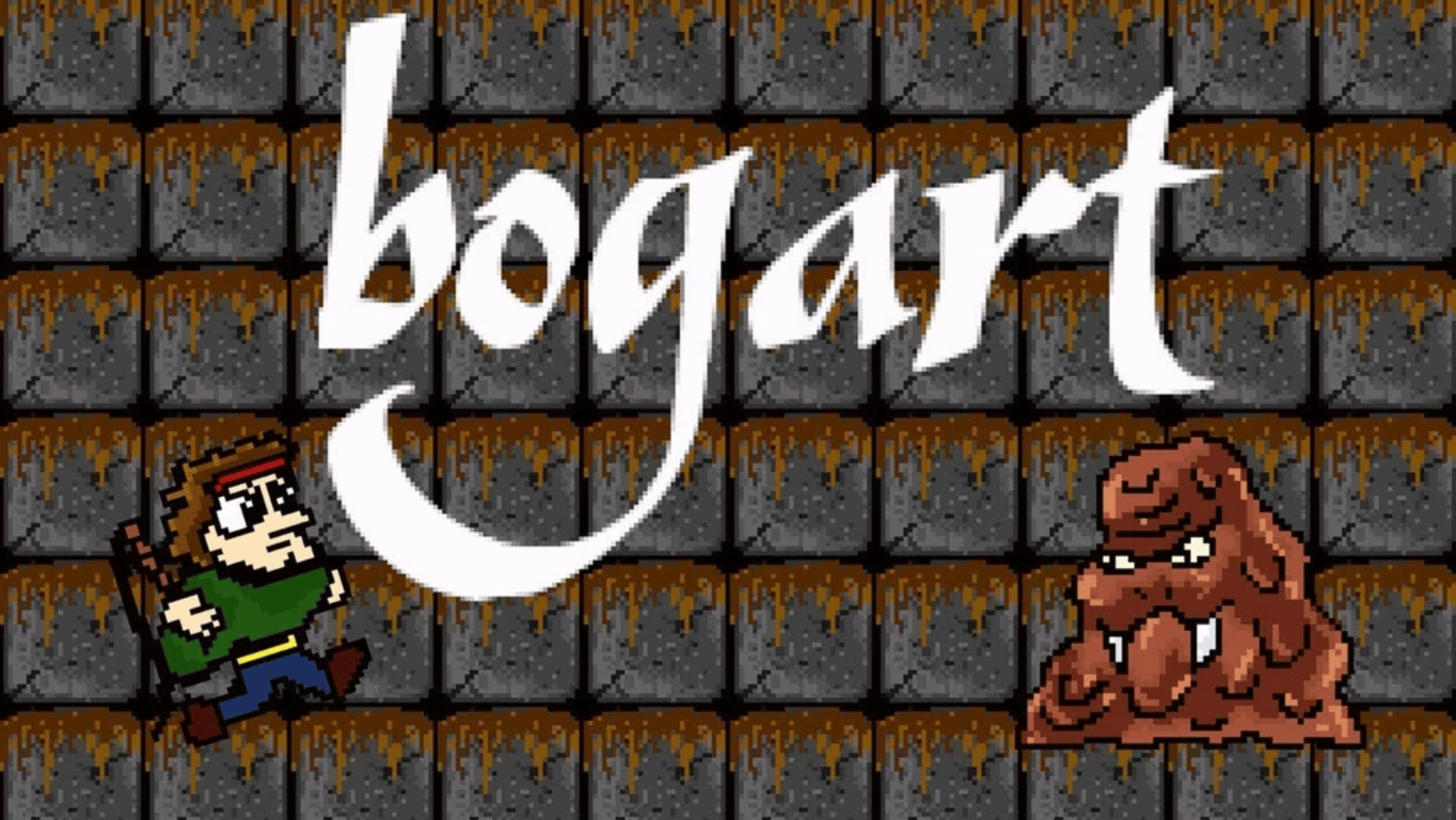 Bogart screenshot