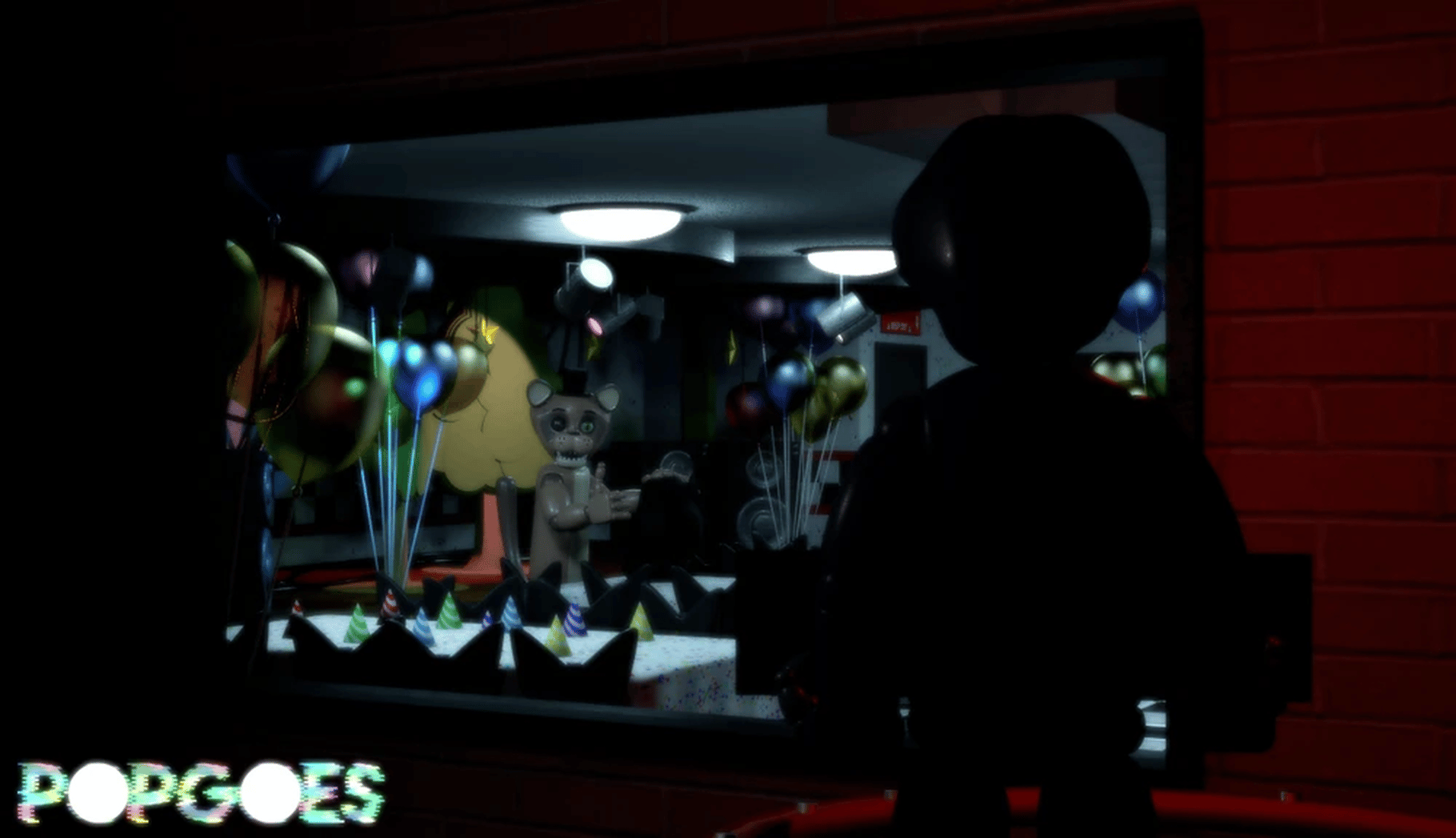 Popgoes screenshot