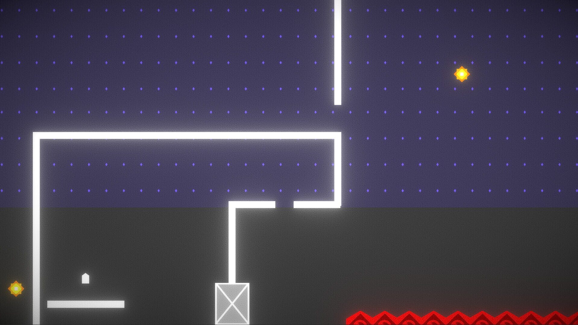 Block & Balls - Screenshot