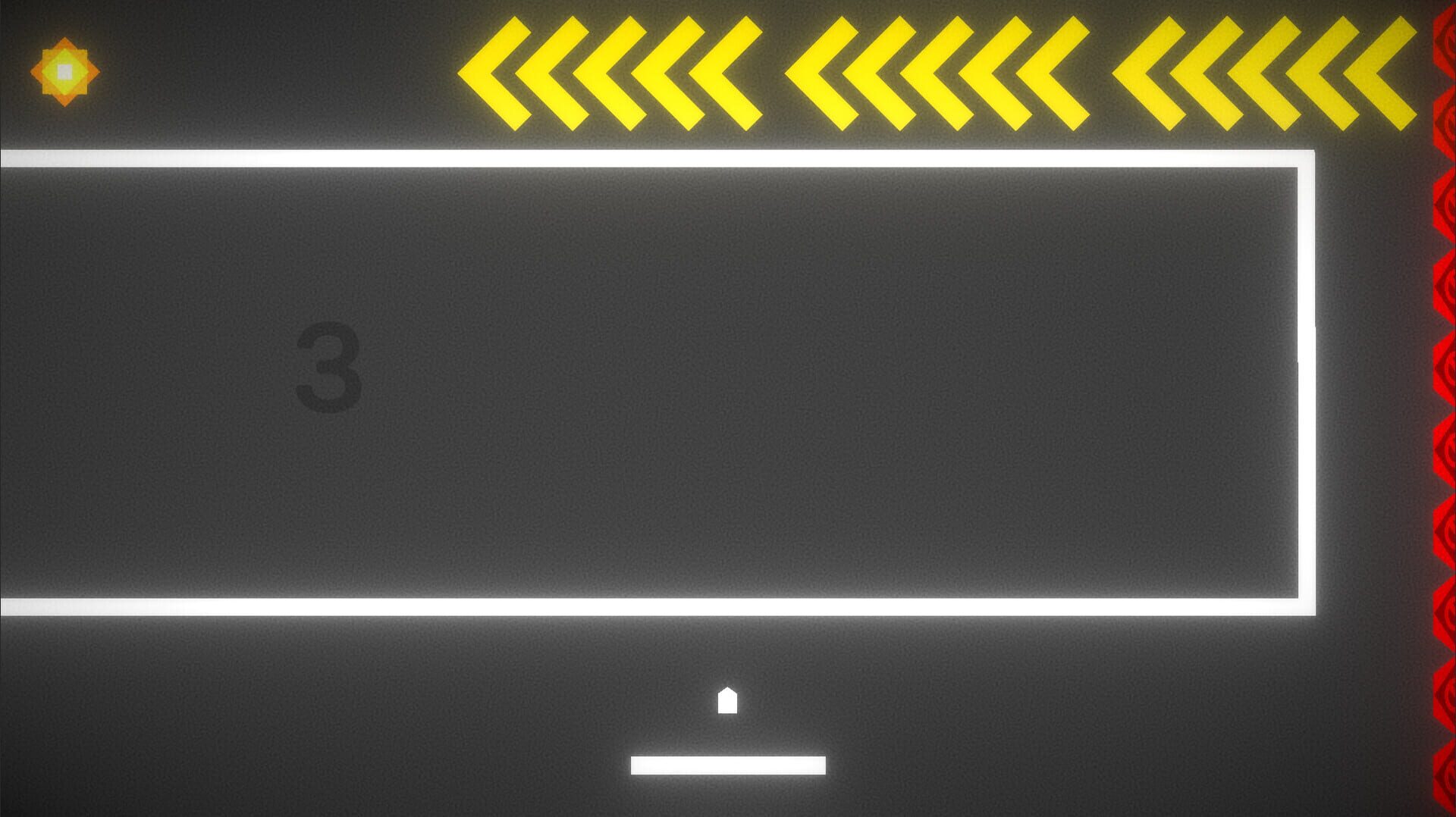 Block & Balls - Screenshot