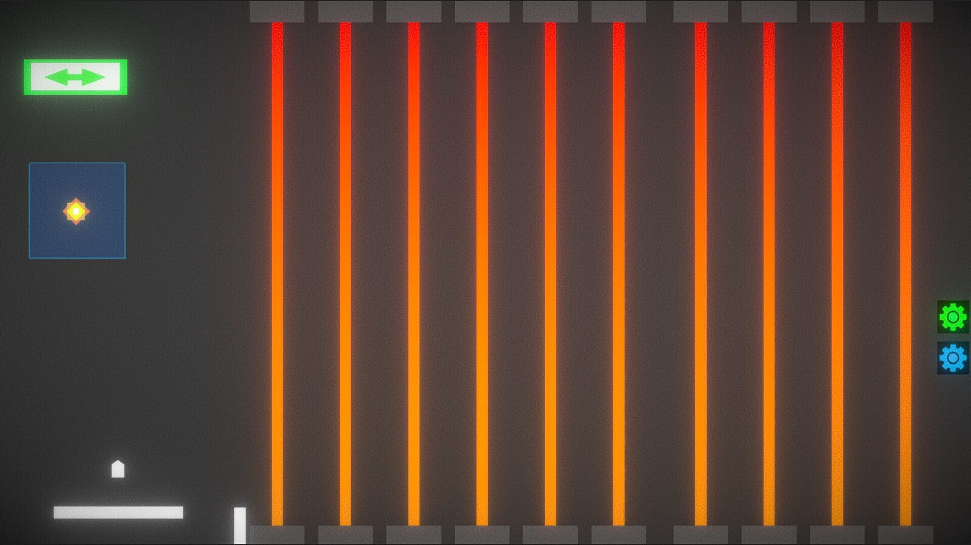 Block & Balls - Screenshot