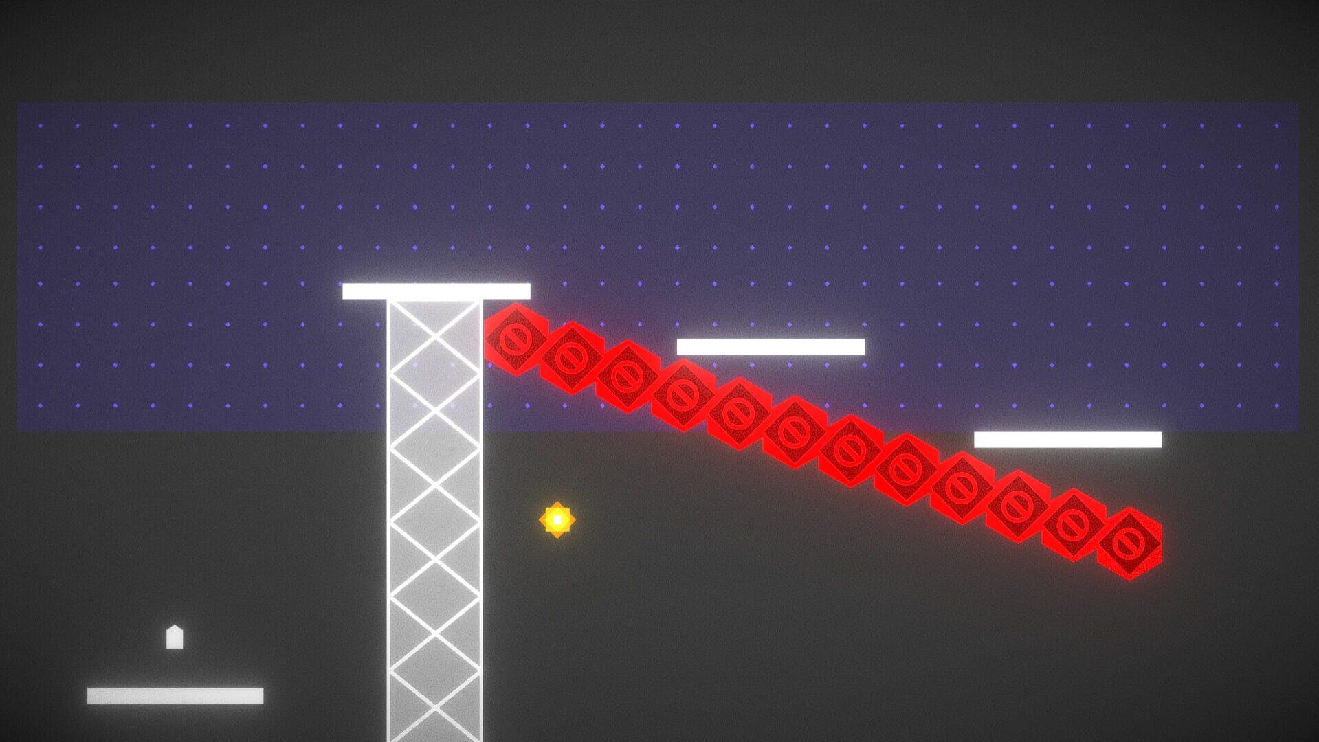Block & Balls - Screenshot