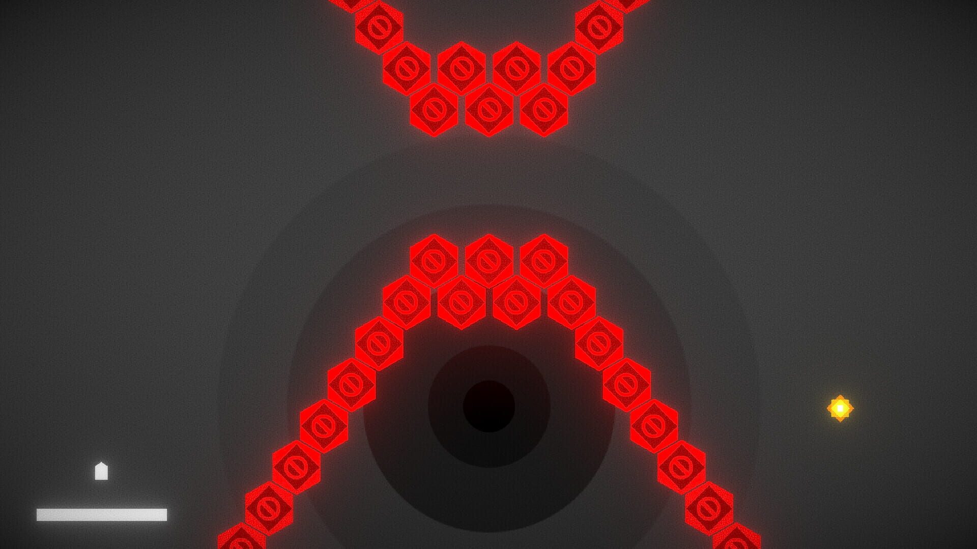 Block & Balls - Screenshot