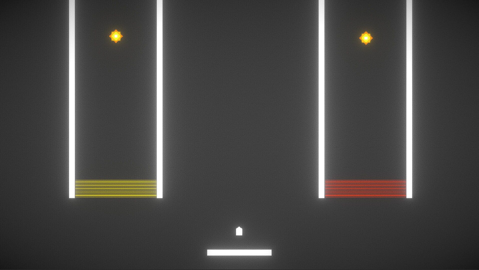 Block & Balls - Screenshot