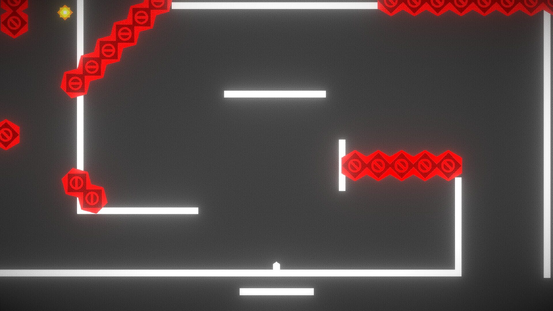 Block & Balls - Screenshot