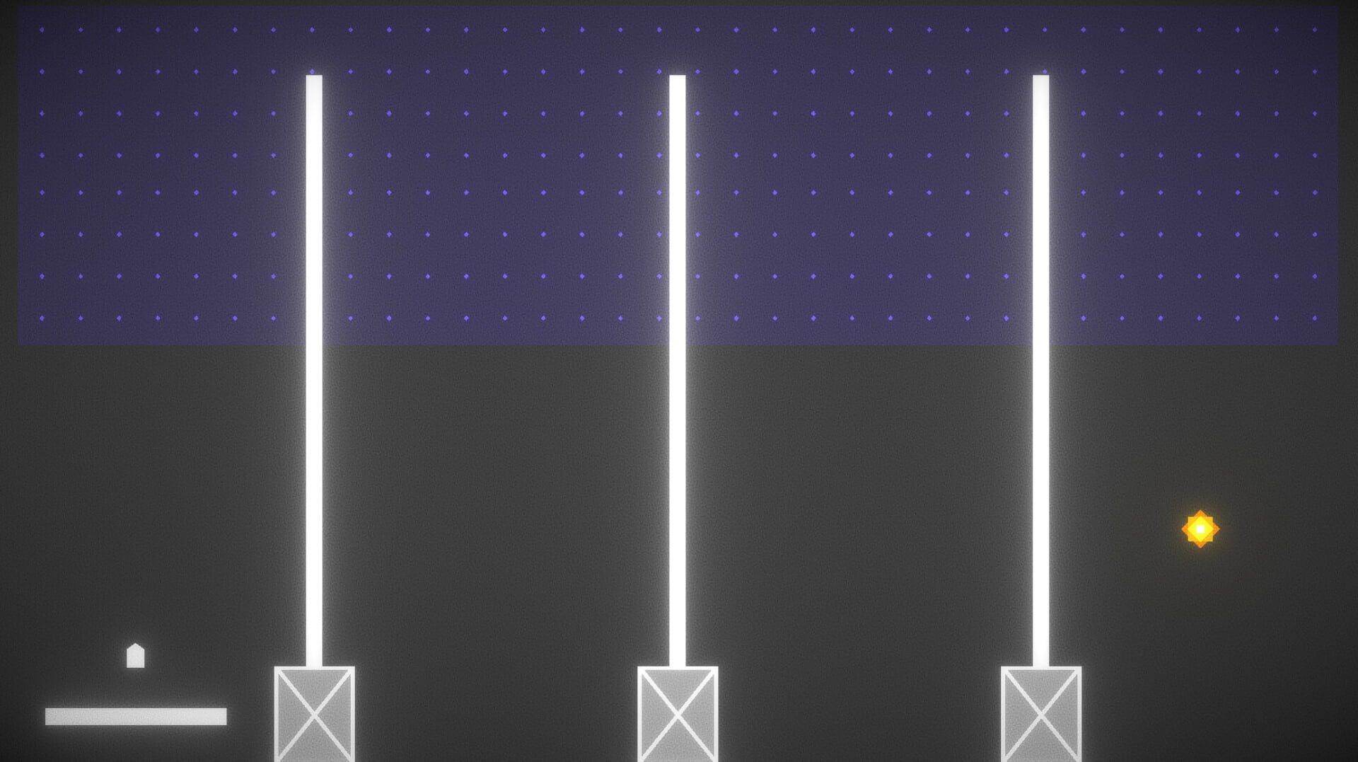 Block & Balls - Screenshot