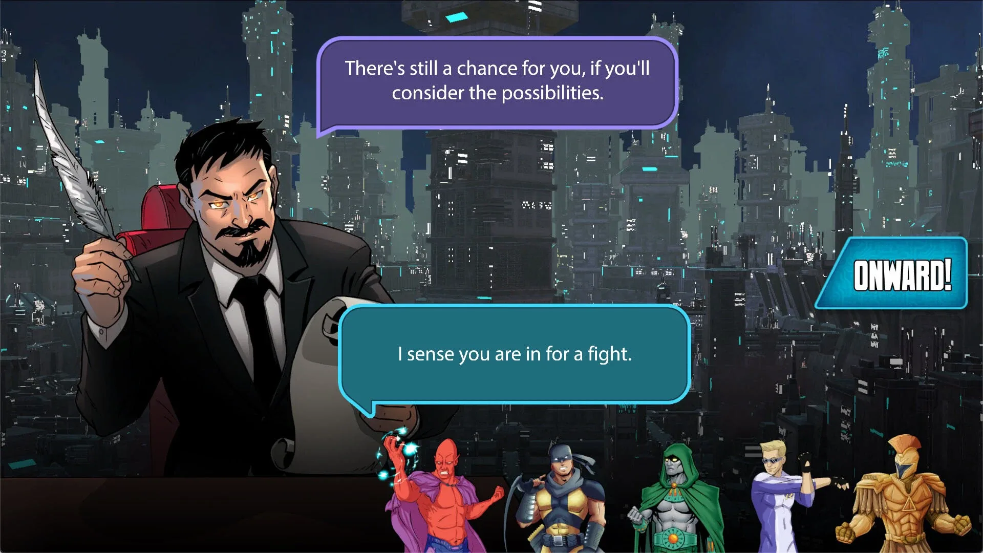 Game media