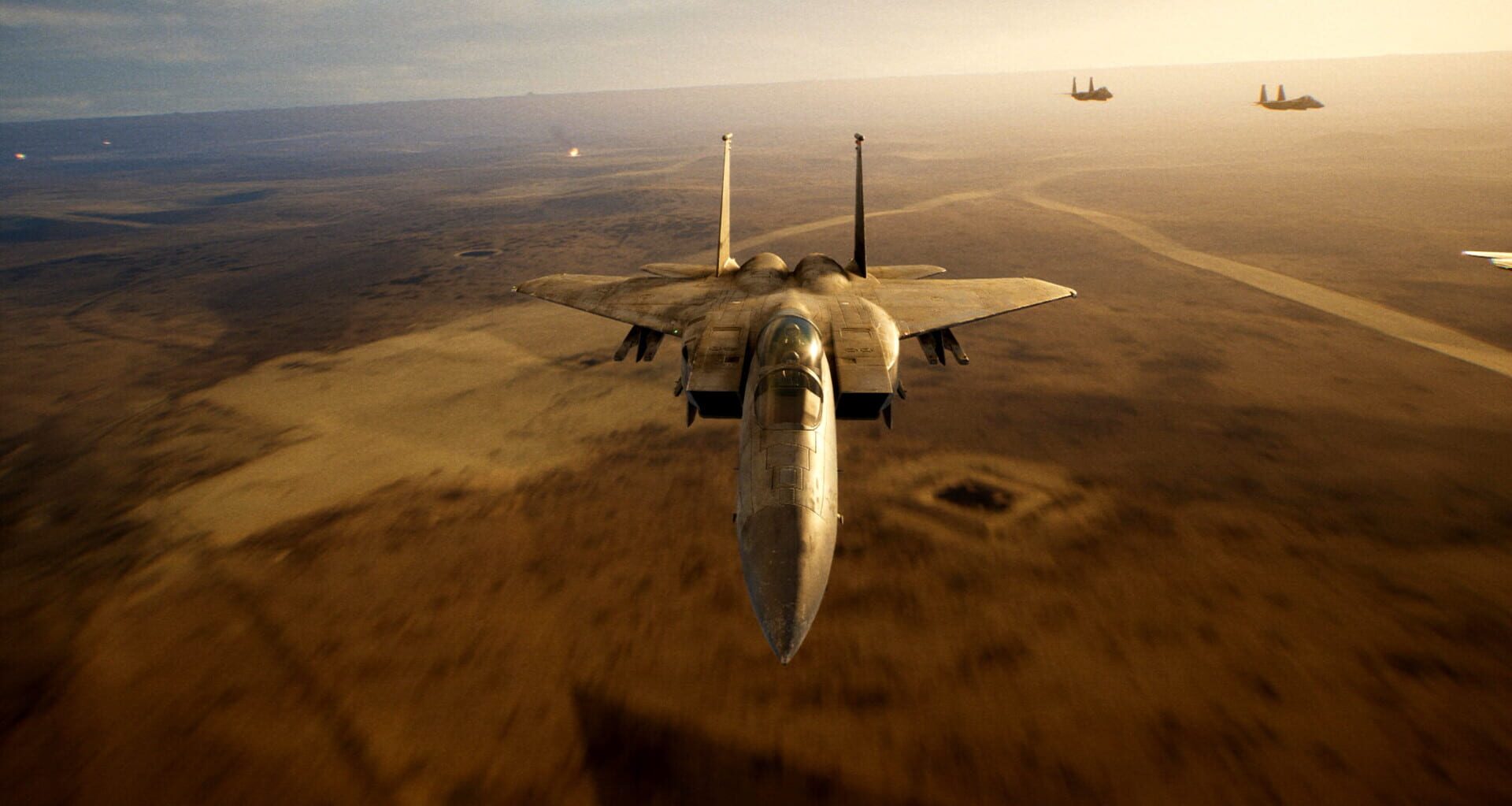 TWS: Training and War Simulation - Screenshot