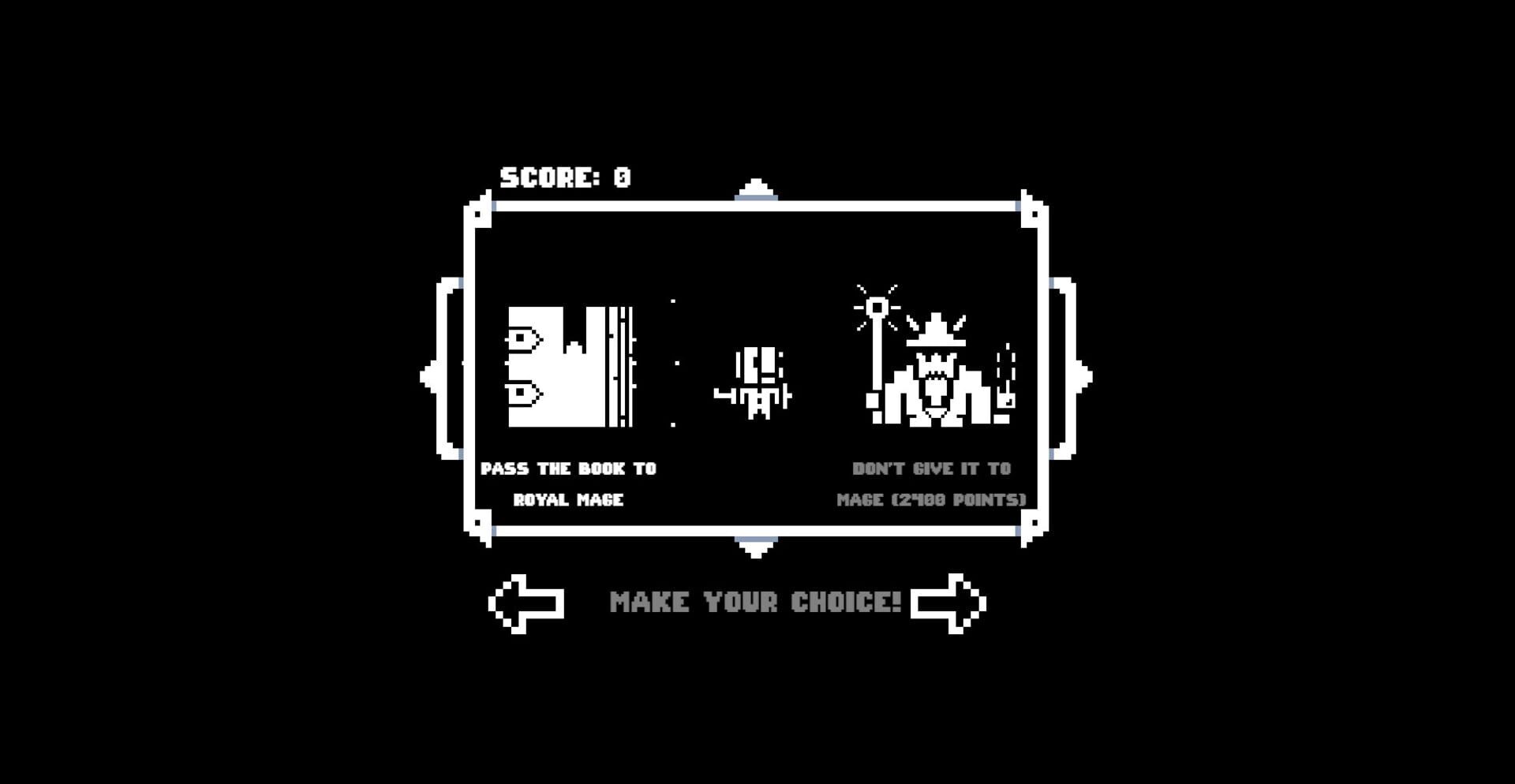 Melon Knight - Screenshot