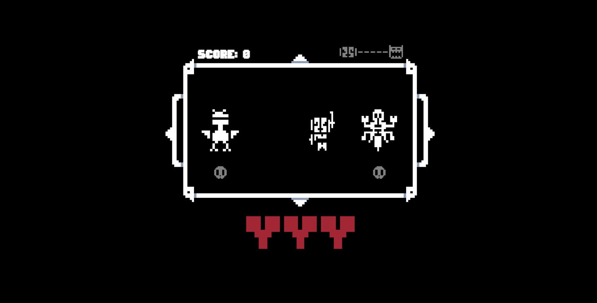 Melon Knight - Screenshot