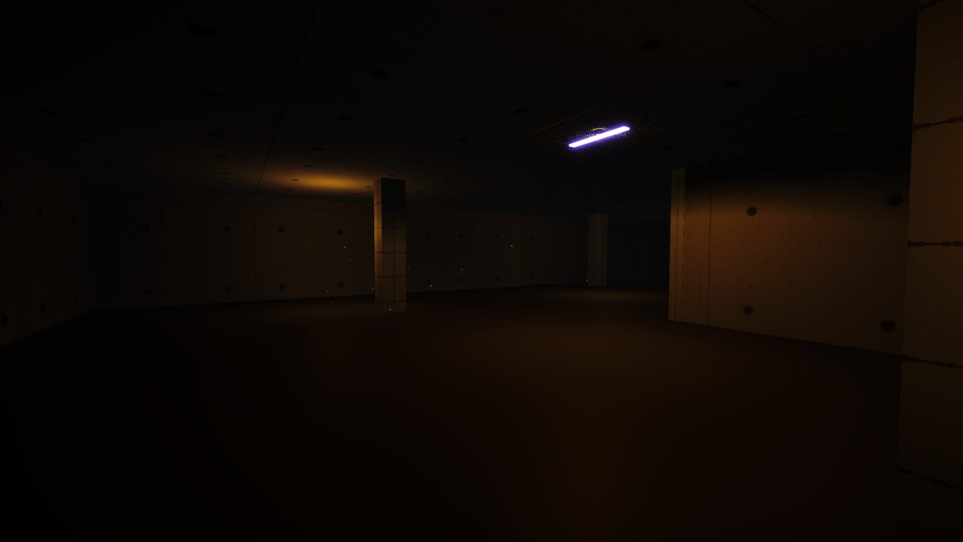 Void Bound - Screenshot