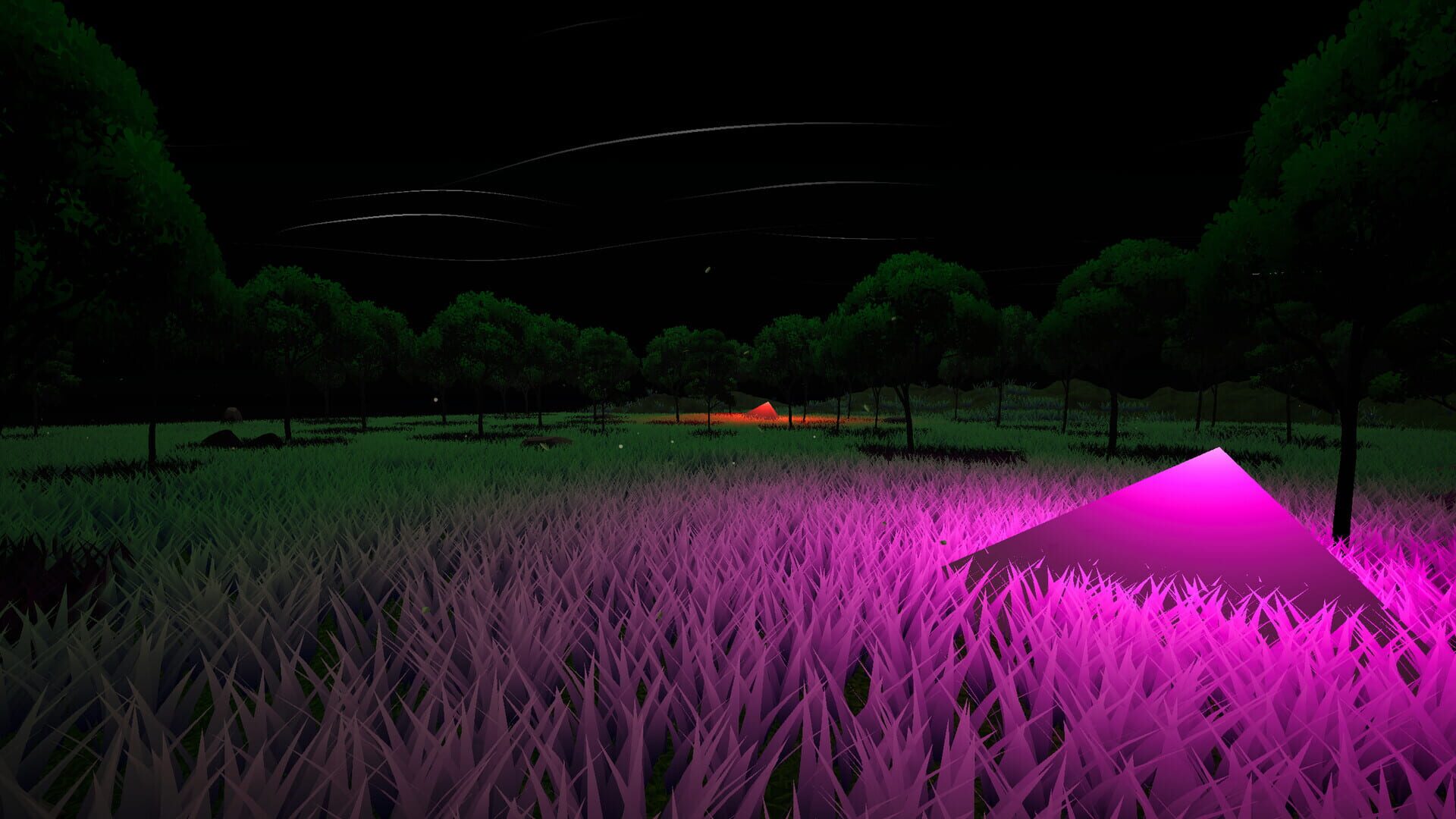 Void Bound - Screenshot