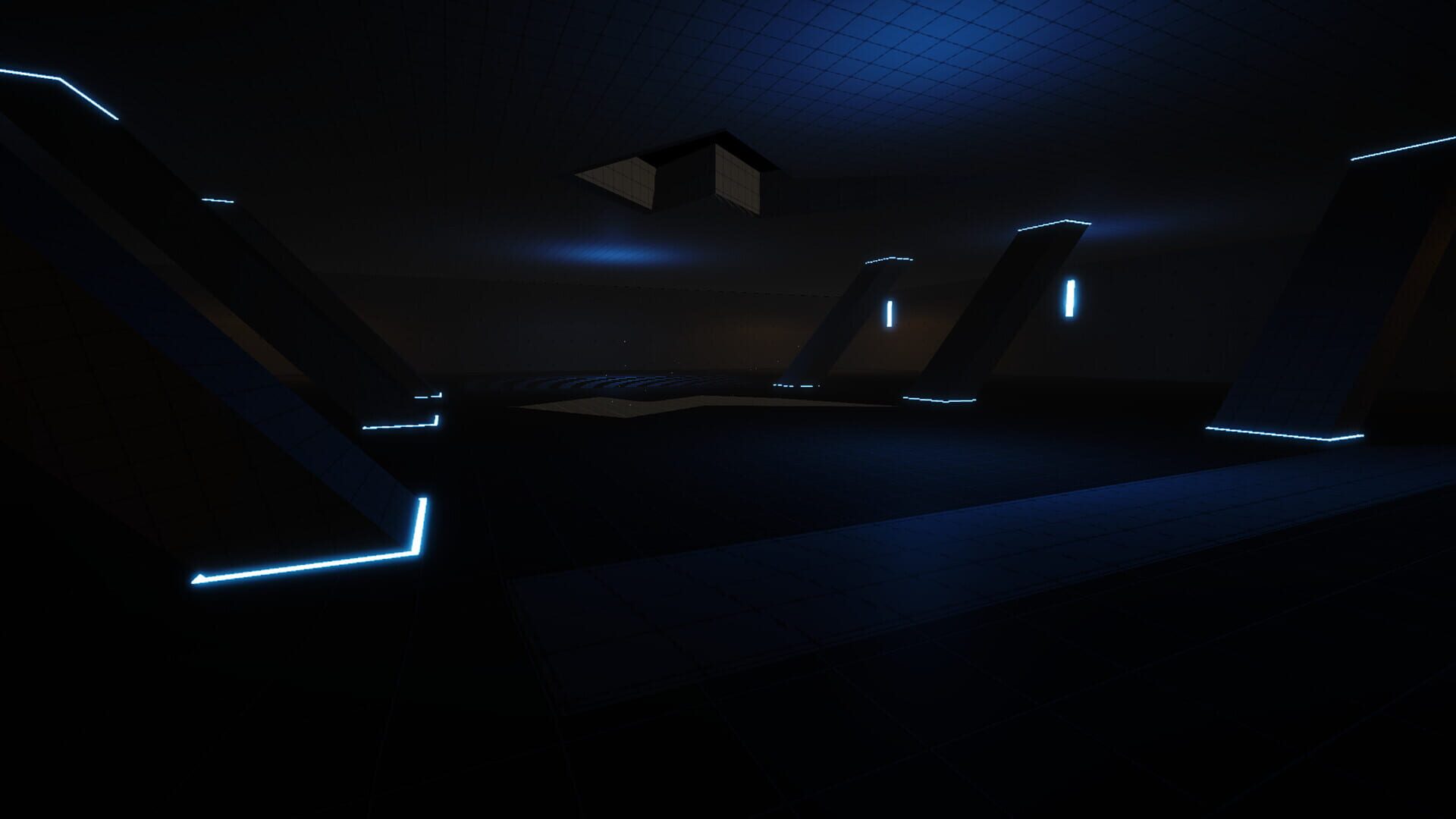 Void Bound - Screenshot