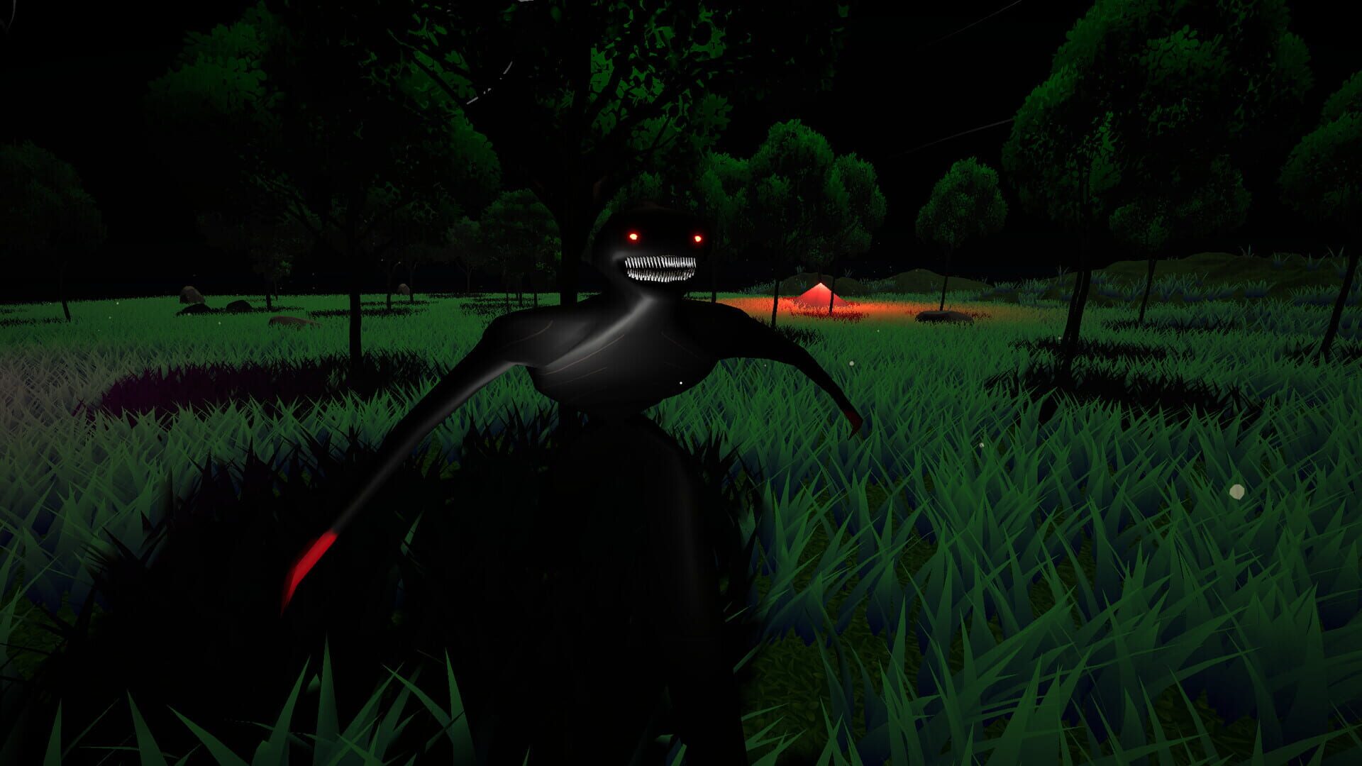Void Bound - Screenshot