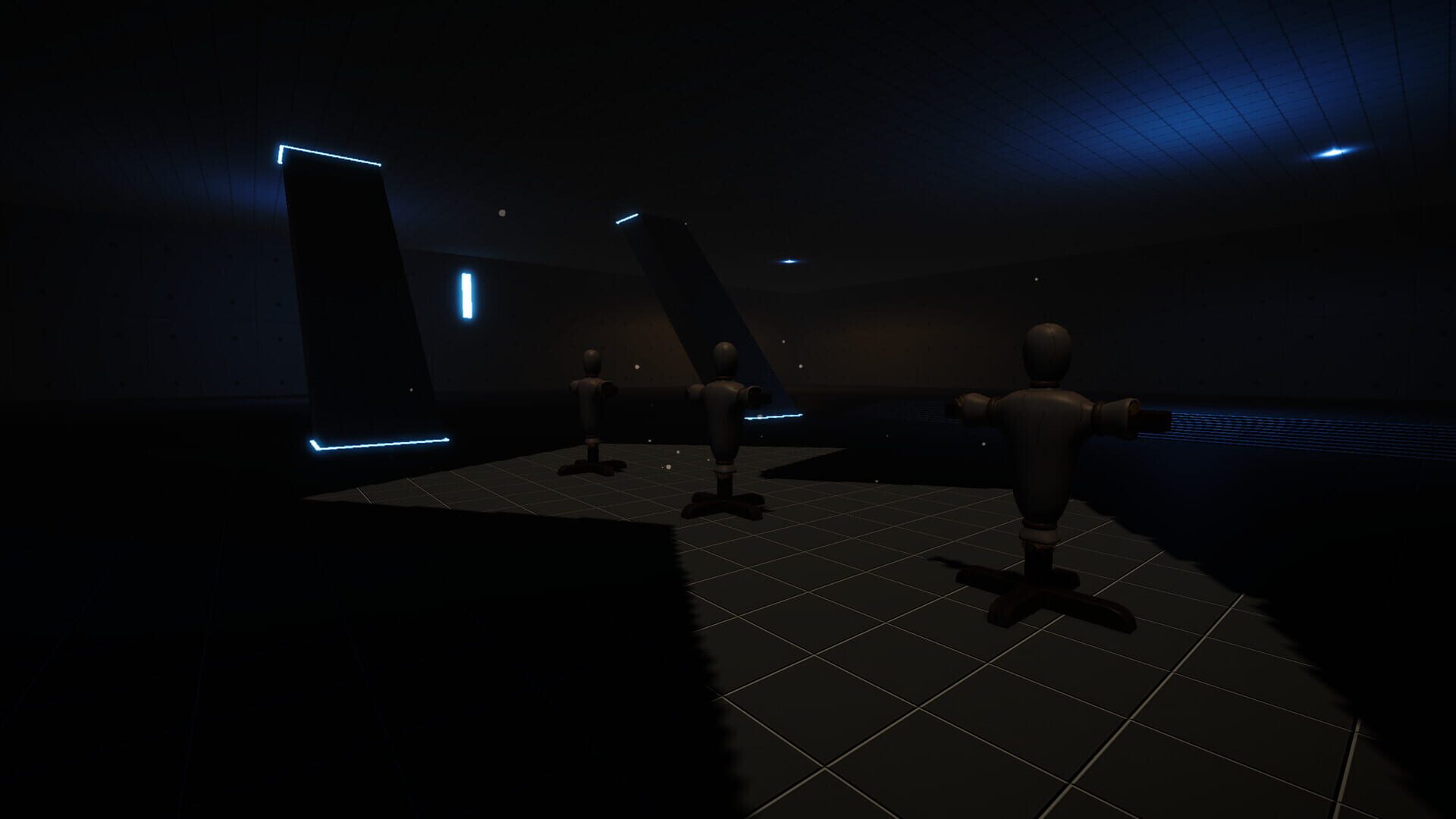 Void Bound - Screenshot