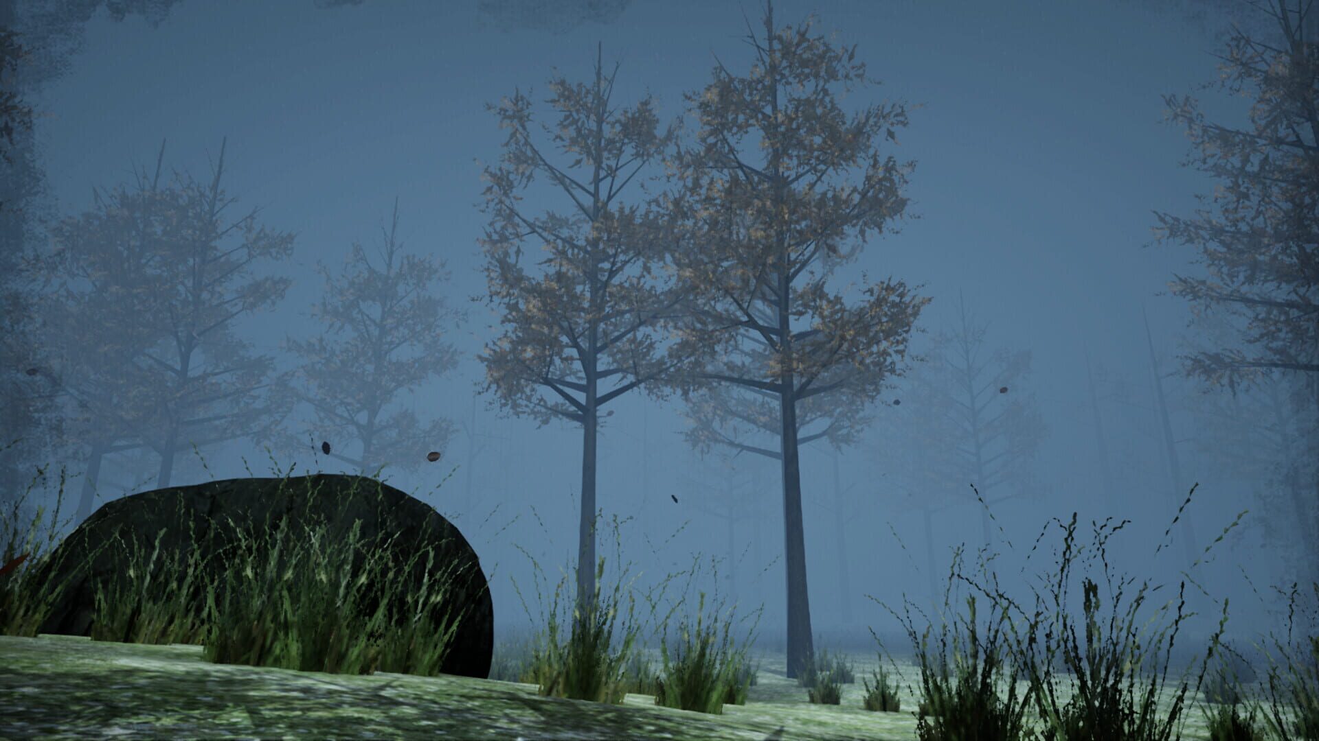 Auver - Screenshot