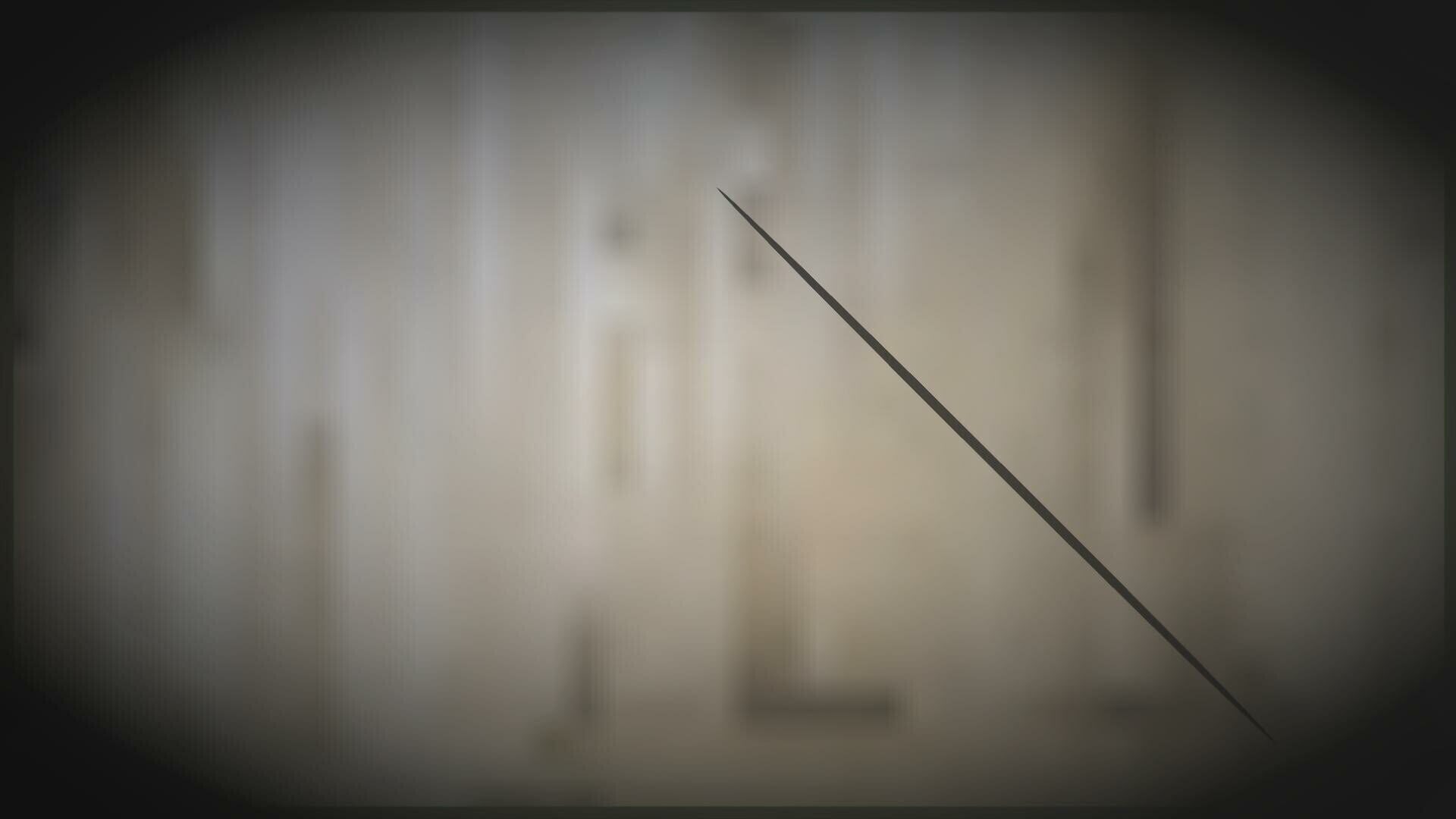 What is Sleeping in My Room? - Screenshot