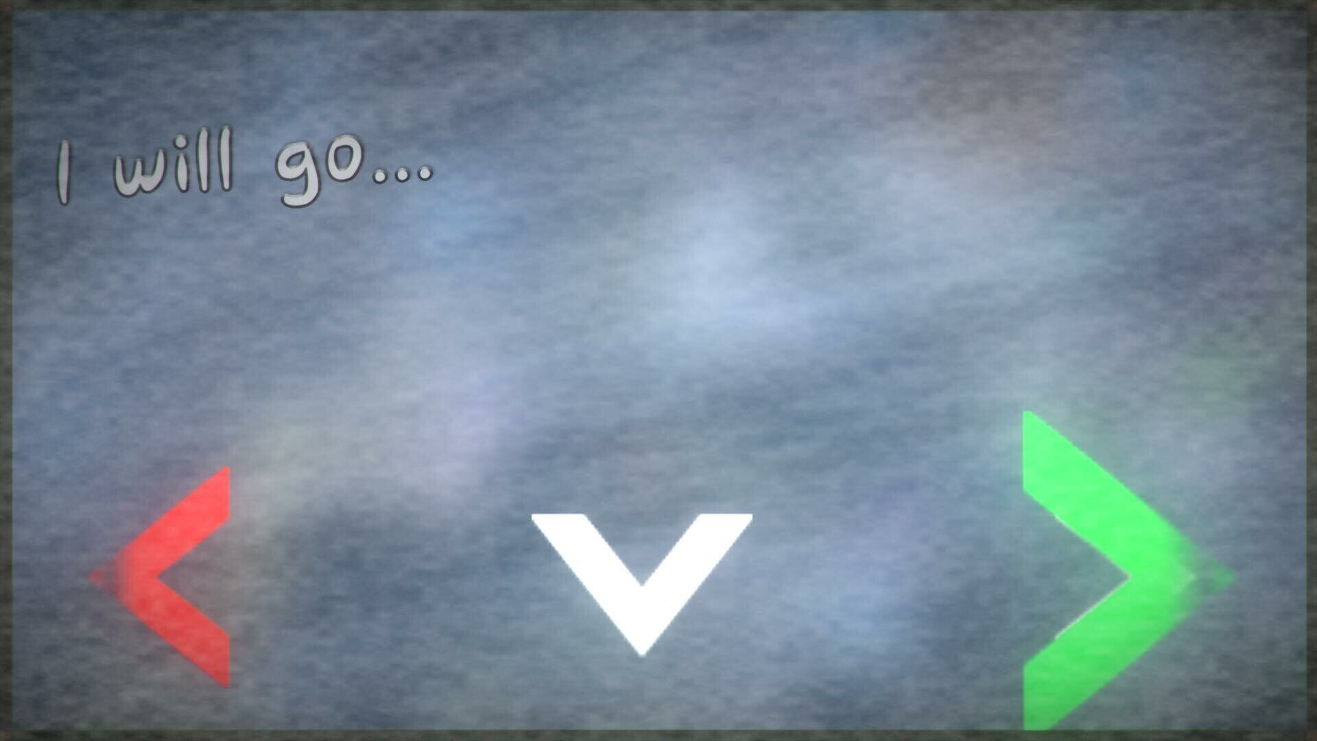 What is Sleeping in My Room? - Screenshot