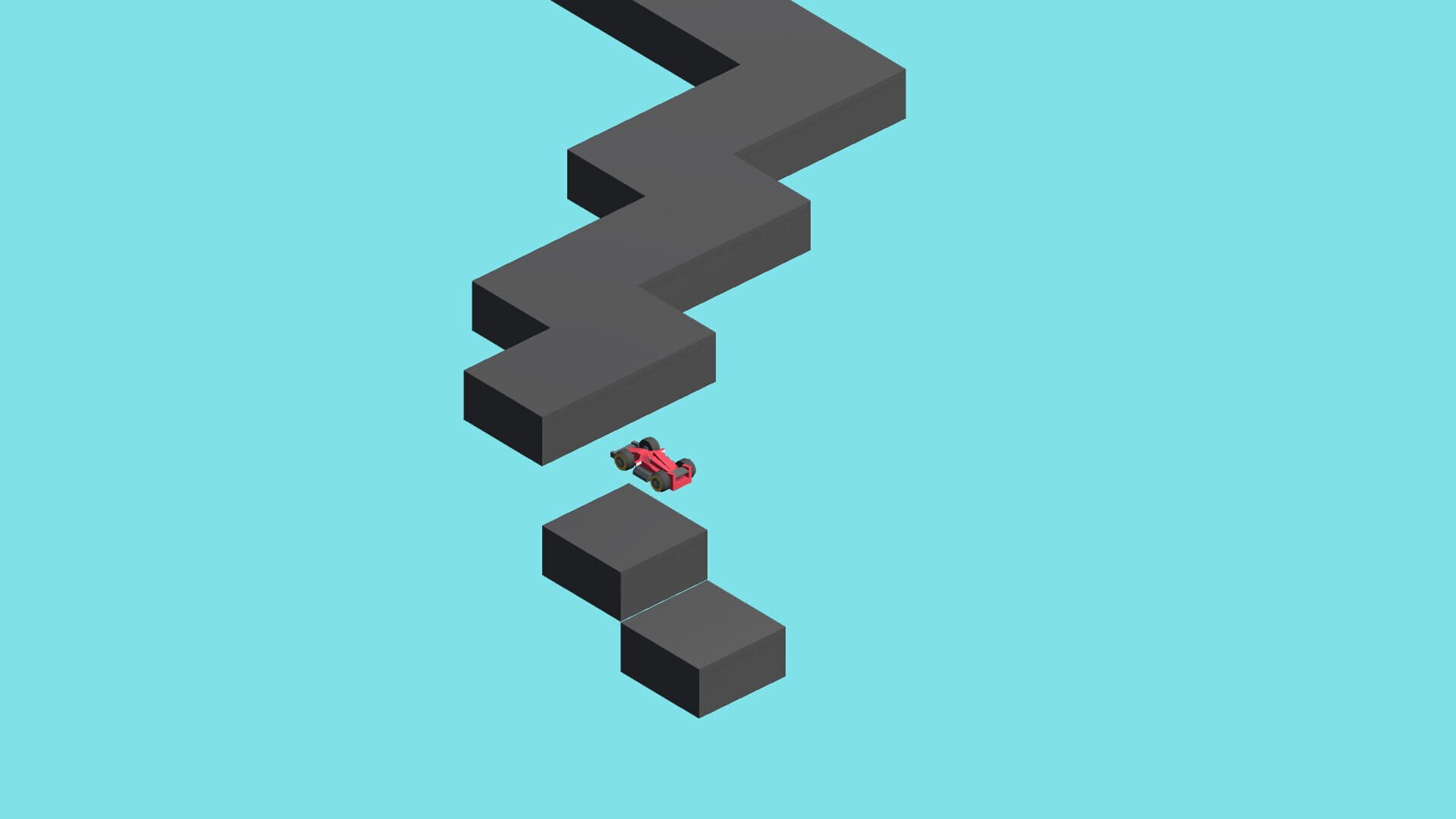 Eternal Roadster - Screenshot