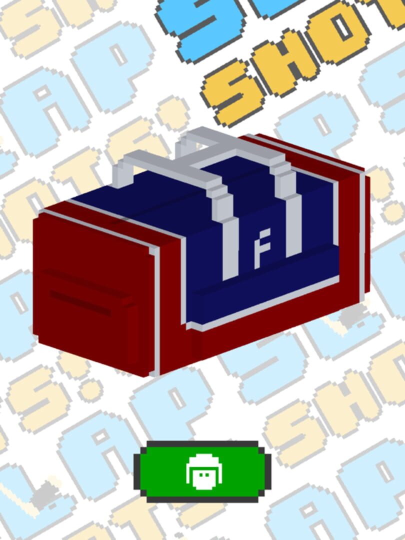 Slap Shots! - Screenshot