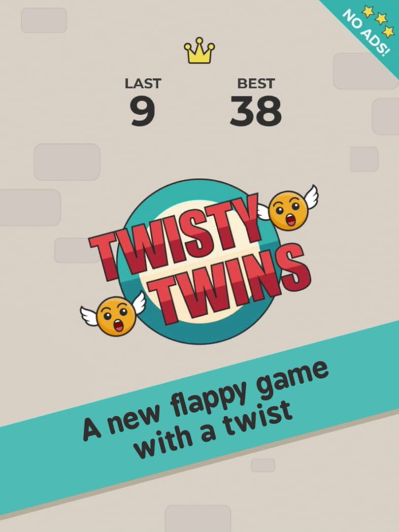 Twisty Twins - Screenshot