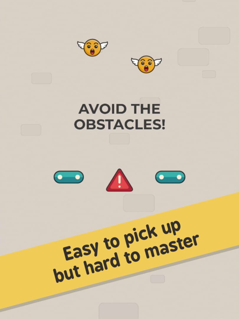 Twisty Twins - Screenshot