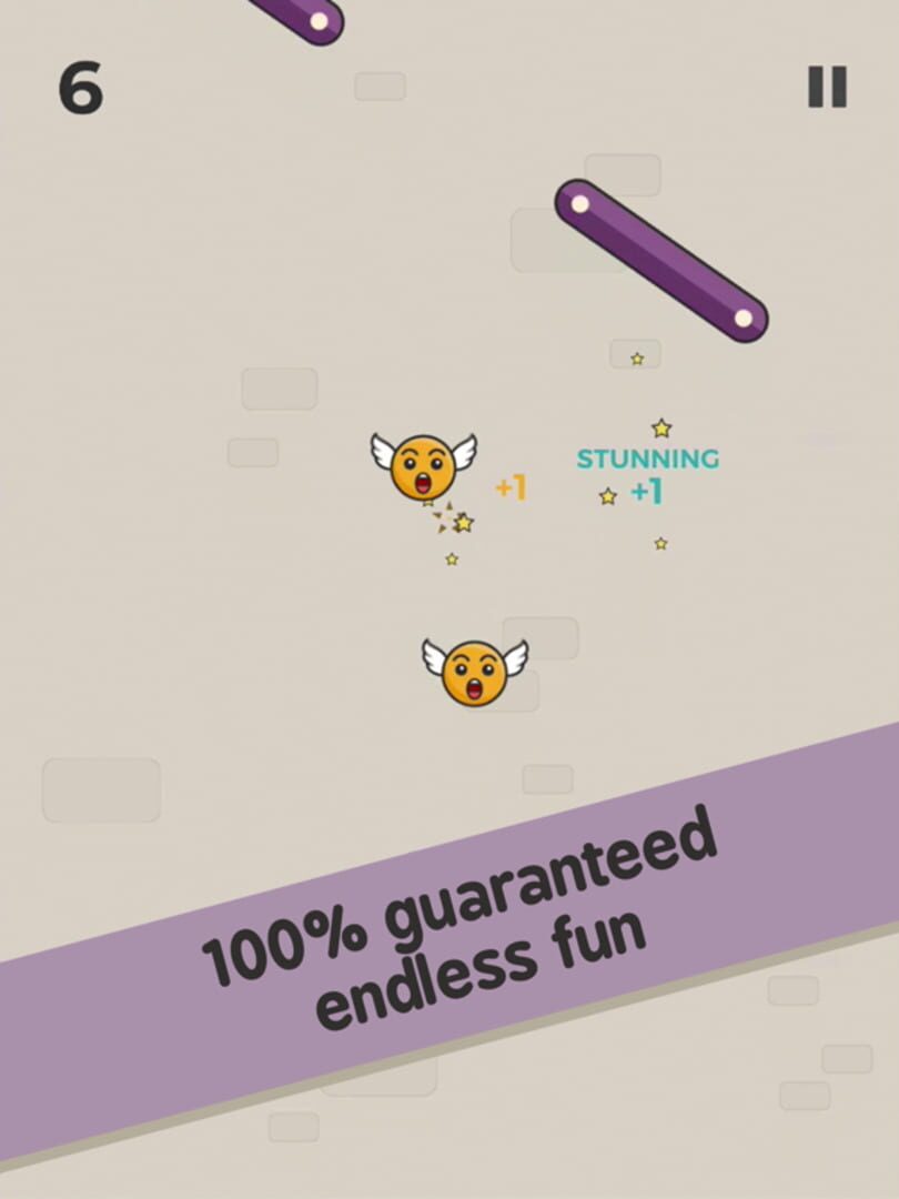 Twisty Twins - Screenshot